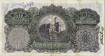 PALESTINE, Currency Board, 1929, 50 Pounds.  ... 