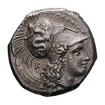 c. 330-325 BC. Stater, ... 