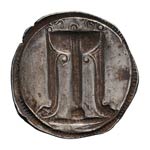 c. 520-500 BC. Stater, 7.94g (11h). Obv: ... 