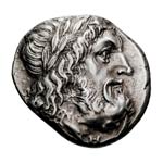 270s-260s BC. Stater, ... 
