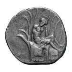 c. 350-320 BC. Stater, ... 
