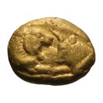 565-546 BC. Heavy Gold ... 