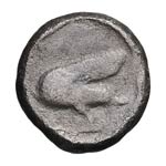 c. 420-375 BC. Stater, 10.73g (10h). Obv: ... 