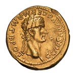  37-41 AD. Aureus, 7.73g ... 