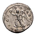  249-251 AD. Antoninianus, 3.85g (6h). Rome, ... 