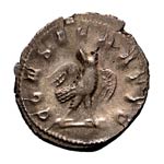 Antoninianus, 4.64g (7h). Rome, restored by ... 