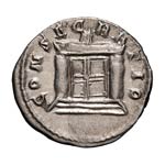  Died 211 AD. Antoninanus, 3.92g (7h). Rome, ... 