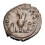  250-251 AD. Antoninianus, 3.82g (4h). Rome, ... 