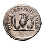  250-251 AD. Antoninianus, 3.13g (5h). Rome, ... 