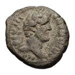 (1) Antoninus Pius, Year ... 