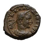 (1) Claudius II, Year 2 ... 