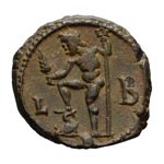 (1) Claudius II, Year 2 = 268/9 AD, 11.18g. ... 