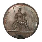 Medal. 1847. ... 