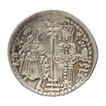 Ducalis.Roger II. 1105-1154, as King from ... 