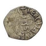 Tercius apuliensis.William II. 1166-11890. ... 