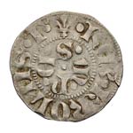 Bolognino.Charles III of Durazzo, 1382-1385. ... 