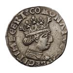 Coronato.Ferdinand I (Ferrante), 1458-1494. ... 