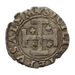 Cinquina.Ferdinand II, 1495-1496. Cinquina, ... 