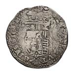 Tari.Charles V, 1516-1556. Tari, 5.92g. ... 