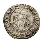Carlino.Charles V, 1516-1556. Carlino, ... 