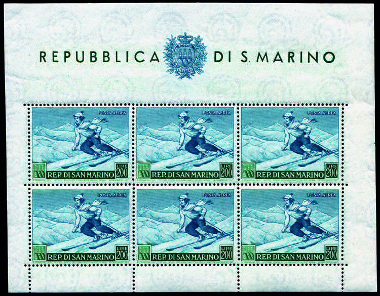 Repubblica di San Marino - ... 