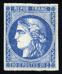 Paesi Europei - Francia - 1870/71 ... 