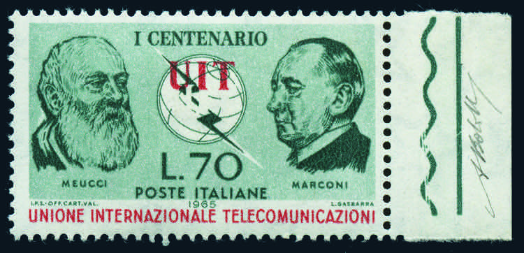 Repubblica Italiana - 1965 - ... 