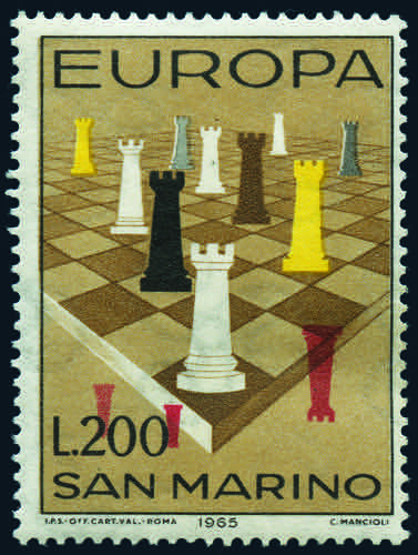 Repubblica di San Marino - 1965 - ... 