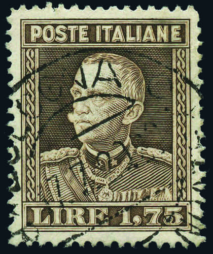Regno dItalia - 1929 - 1,75 ... 