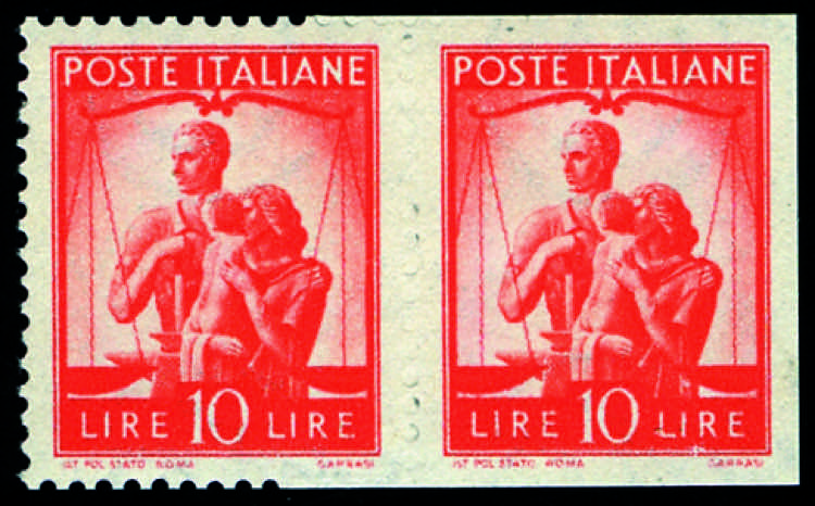 Repubblica Italiana - 1947 - ... 