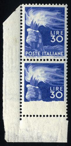 Repubblica Italiana - 1947 - ... 