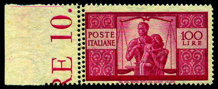 Repubblica Italiana - 1946 - ... 