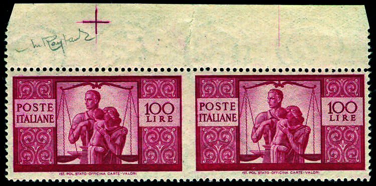 Repubblica Italiana - 1946 - ... 