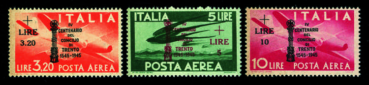 Repubblica Italiana - 1945 - ... 