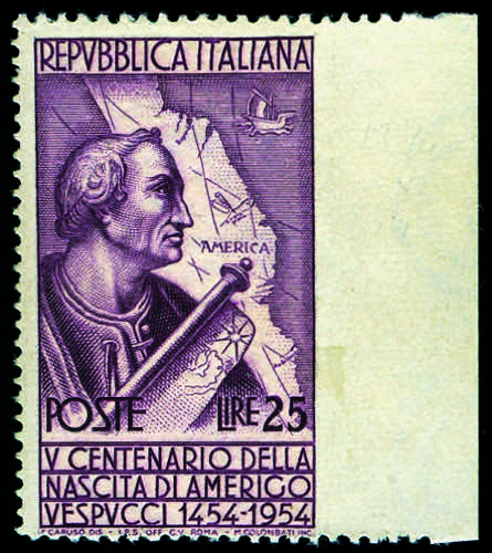 Repubblica Italiana - 1954 - ... 