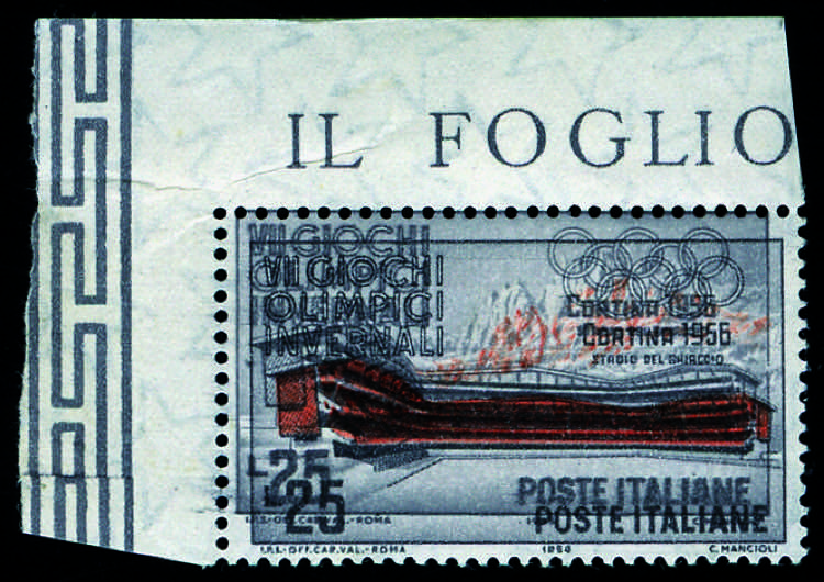 Repubblica Italiana - 1956 - ... 