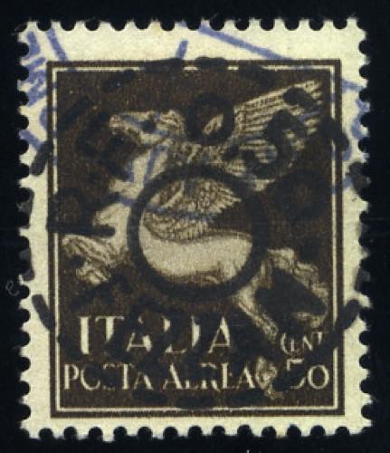 Fezzan - Posta Aerea - 1943 - 50 ... 