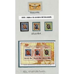 AREA ITALIANA - 1861/1961 - ... 