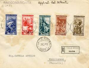 REPUBBLICA ITALIANA - 1948/2006 - ... 