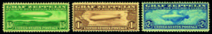 Stati Uniti dAmerica - Posta Aerea - 1930 - ... 