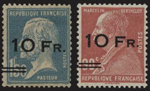 Paesi Europei - Francia - Posta Aerea 1928 - ... 