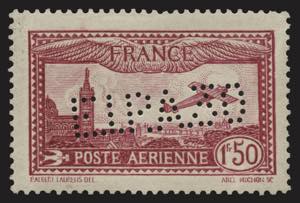 Paesi Europei - Francia - Posta Aerea 1930 - ... 