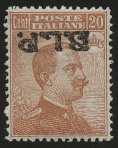 Regno dItalia - Buste Lettere Postali 1923 ... 