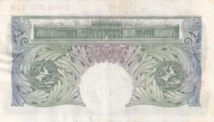 Great Britain, 1 Pound, 1955, AUNC ... 