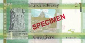 Jersey, 1 Pound Specimen, 2014, ... 