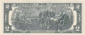 $12 United States Of America, 2013 ... 