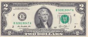 $12 United States Of America, 2013 - New ... 