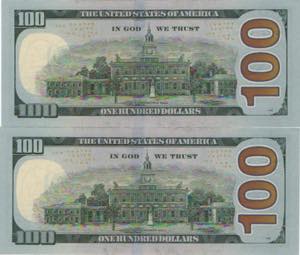 $100 Lot (2 ea), United States Of ... 