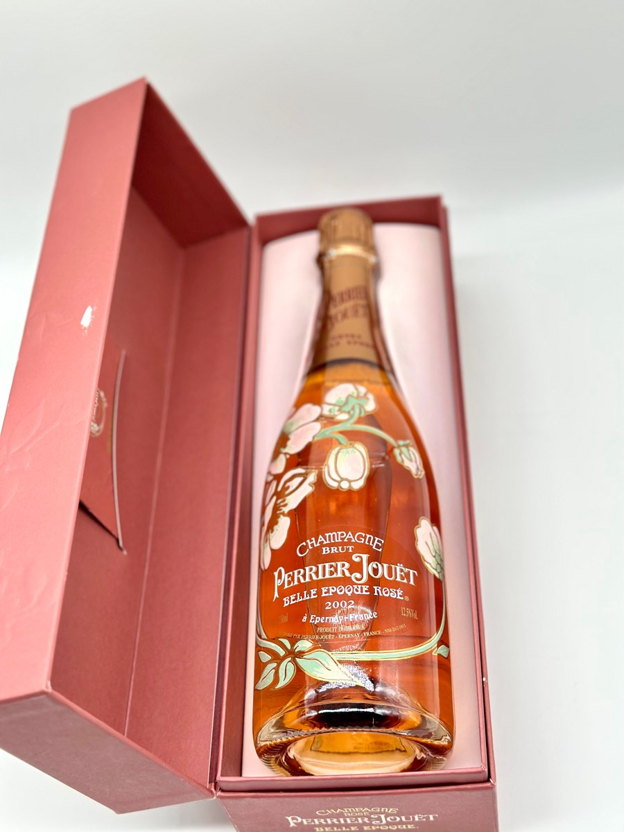 Perrier-Jouët, Belle Èpoque Fleur de Champagne  - Bertolami