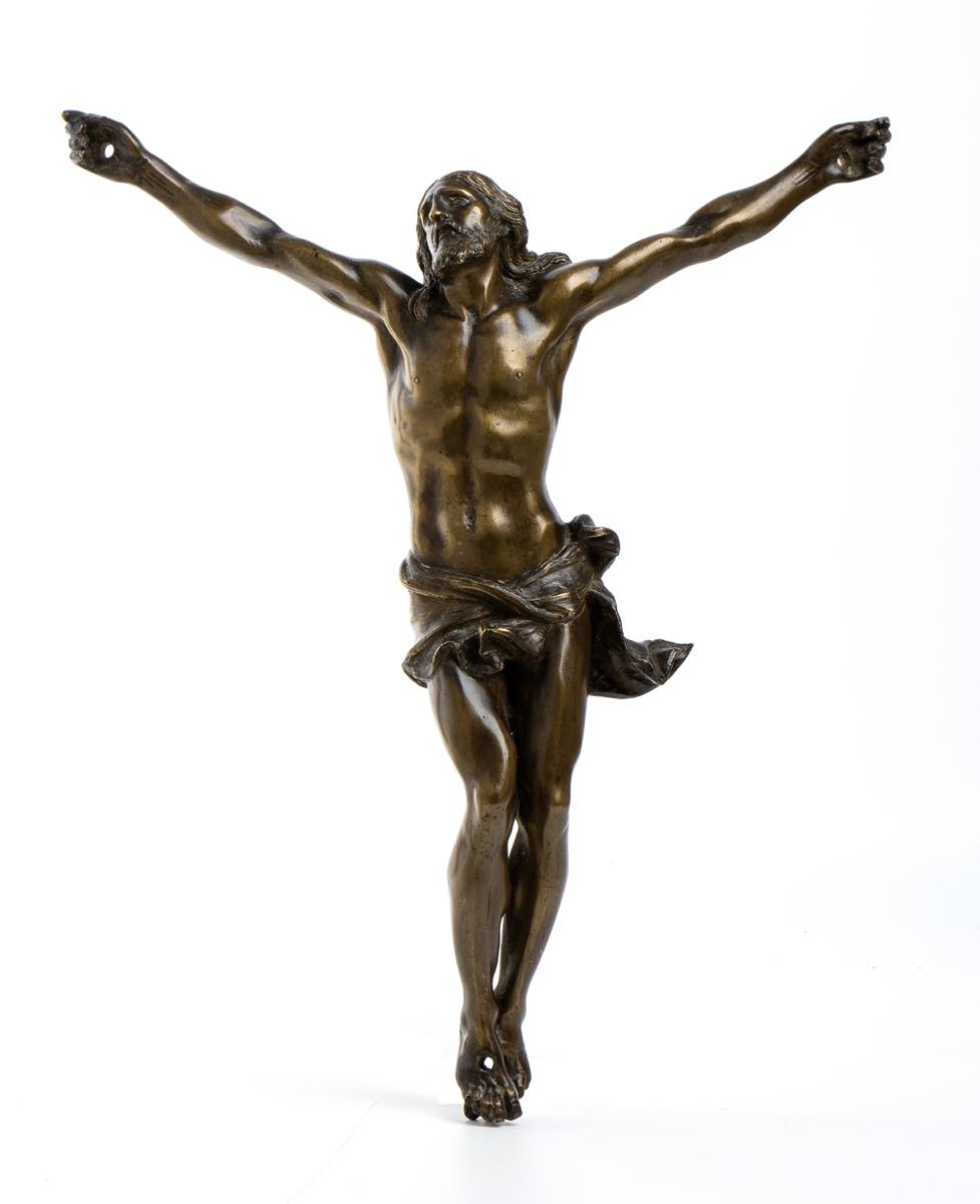 Giovanni Lorenzo Bernini (model of) (Napoli  - Bertolami Fine Art